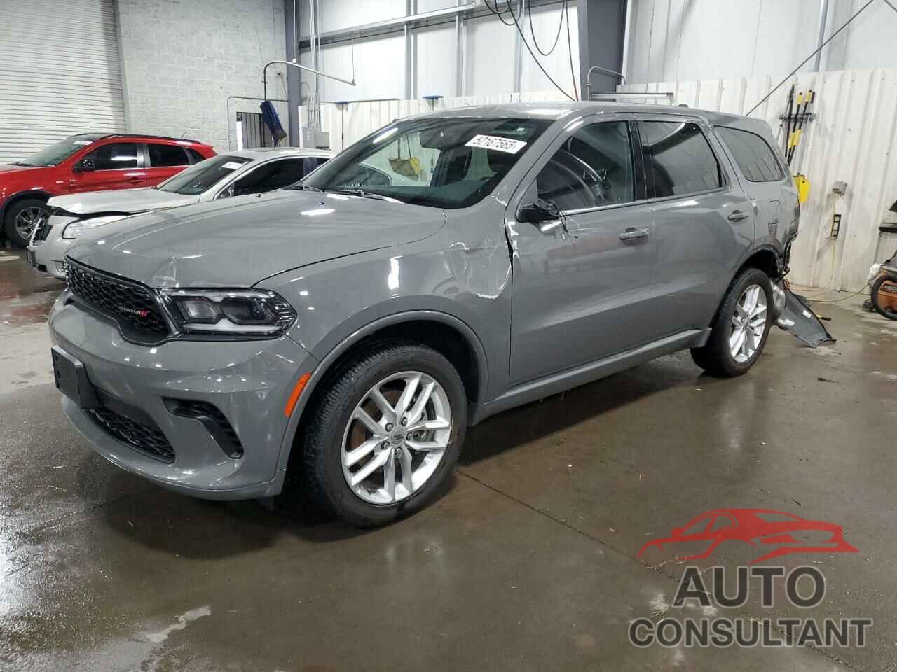 DODGE DURANGO 2023 - 1C4RDJDG9PC687805