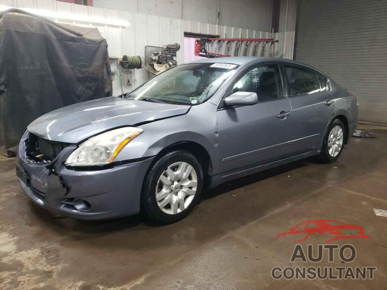 NISSAN ALTIMA 2012 - 1N4AL2AP6CC150786