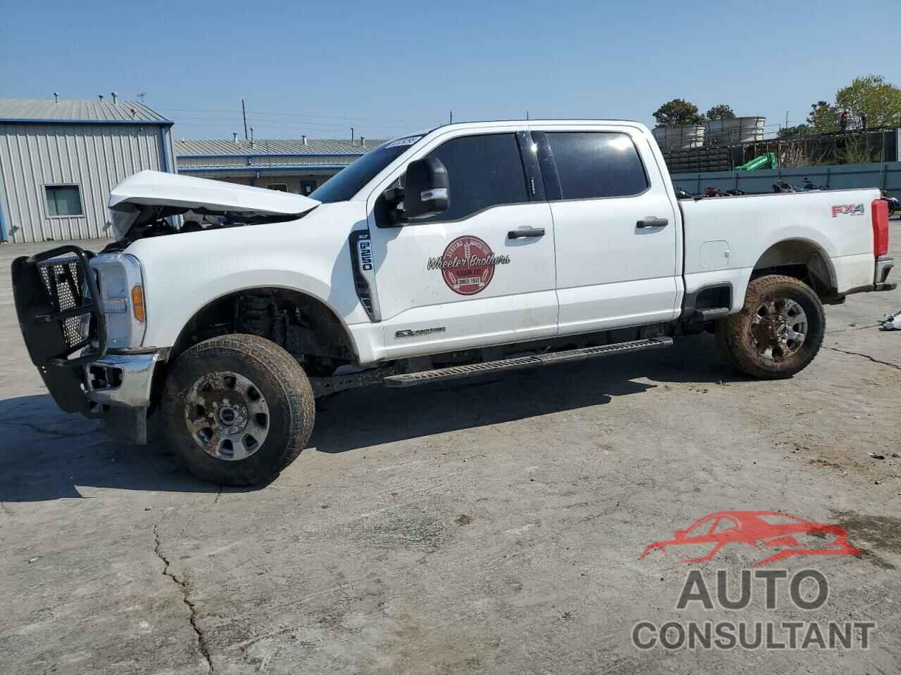 FORD F250 2024 - 1FT7W2BT3REF12500