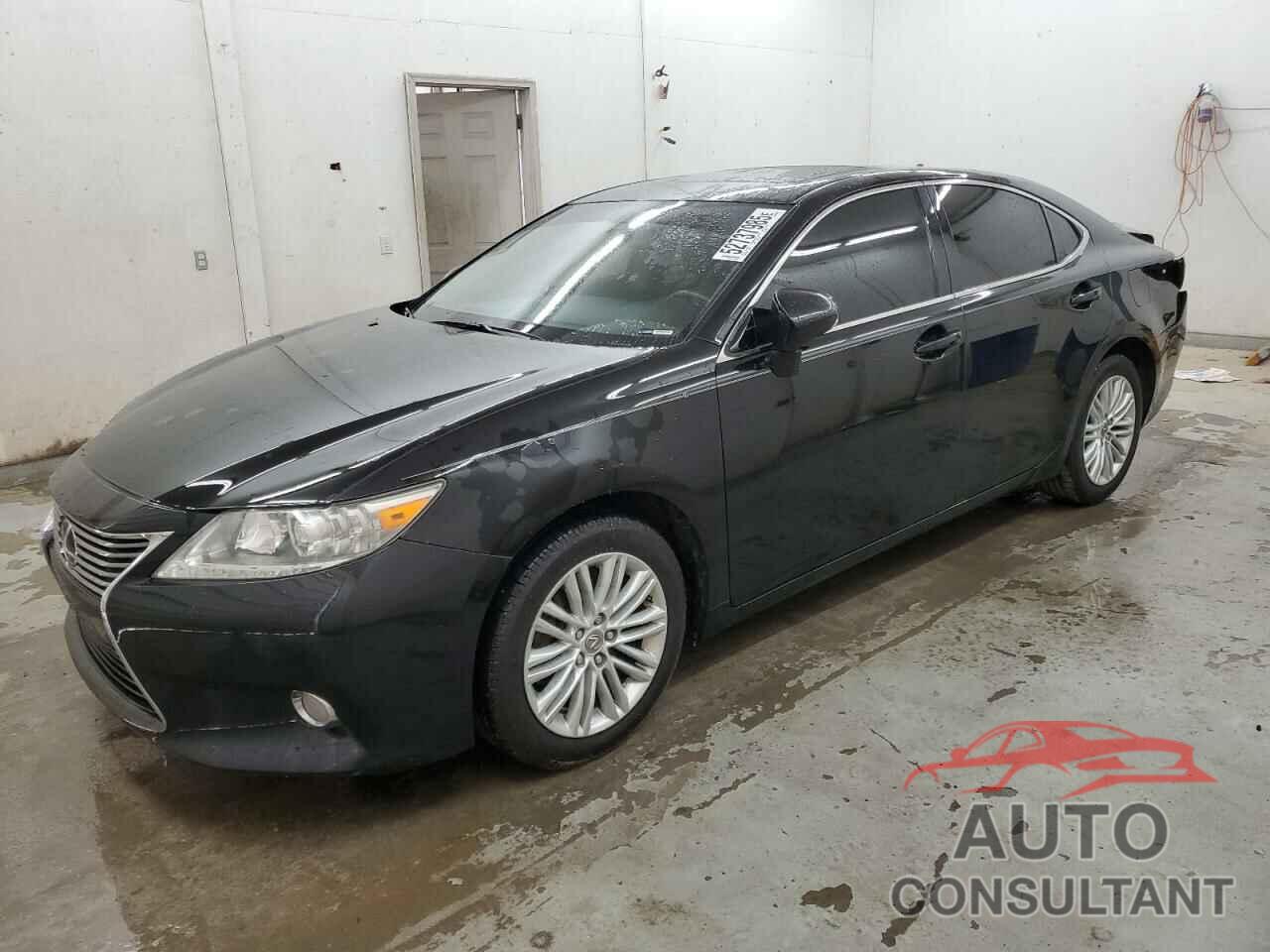 LEXUS ES350 2013 - JTHBK1GGXD2083683