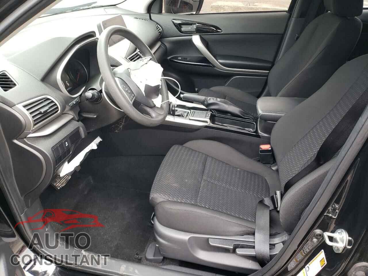 MITSUBISHI ECLIPSE 2020 - JA4AT4AA5LZ001147