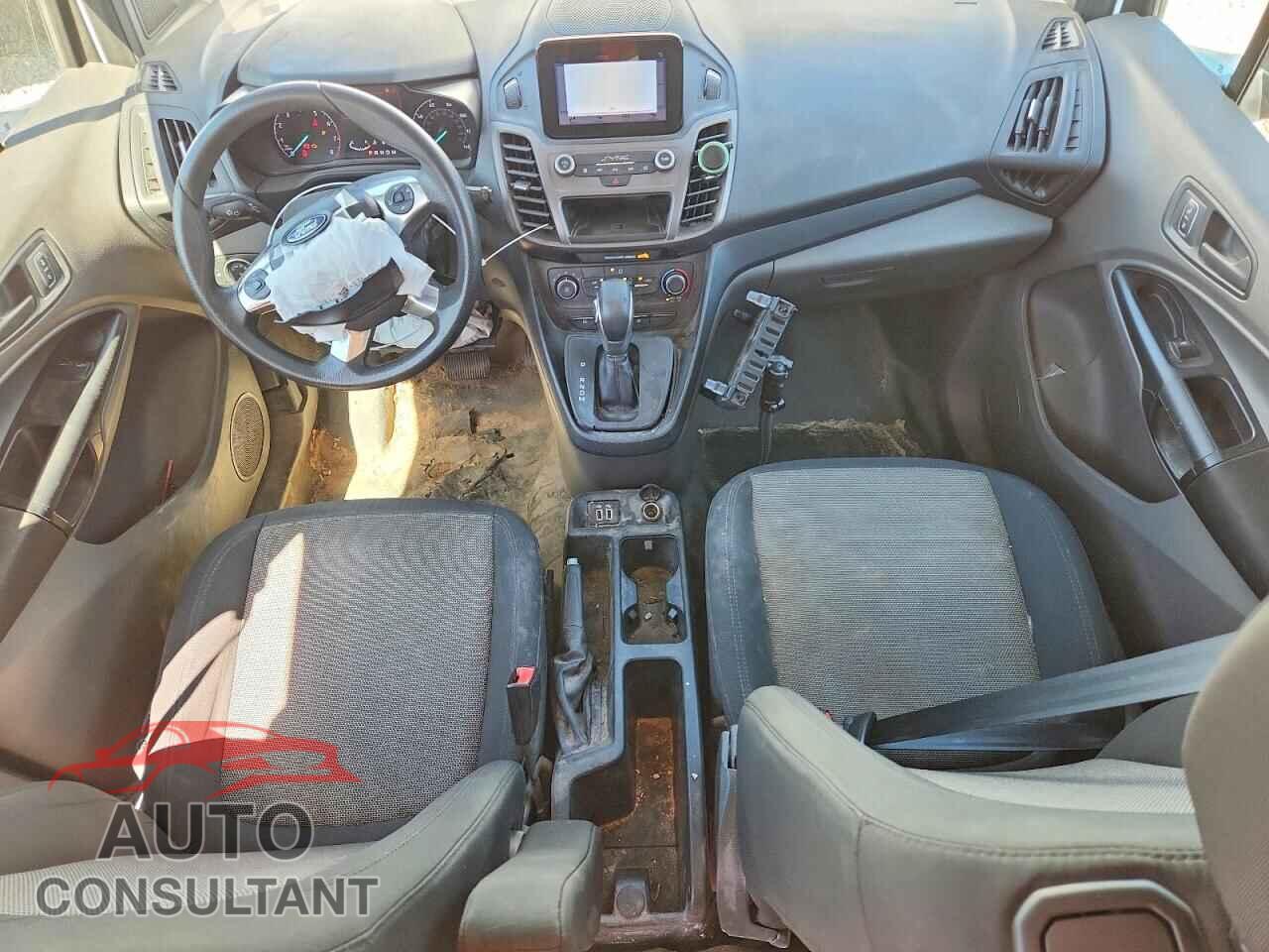 FORD TRANSIT 2020 - NM0LS7E28L1463560