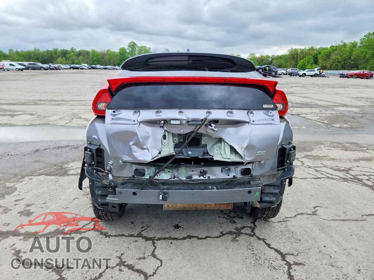 MITSUBISHI ECLIPSE 2020 - JA4AT5AA7LZ005948