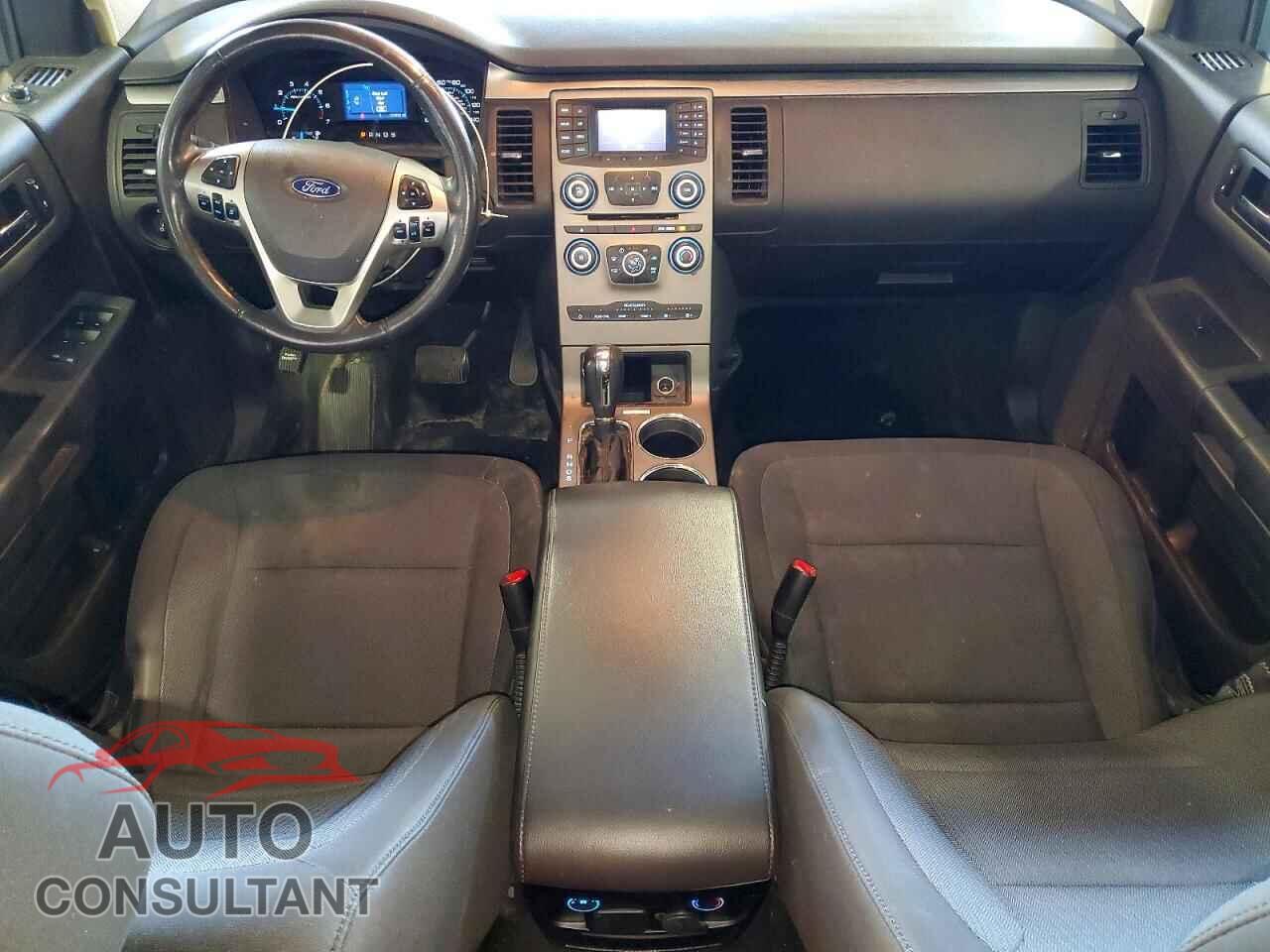 FORD FLEX 2016 - 2FMGK5B81GBA09805