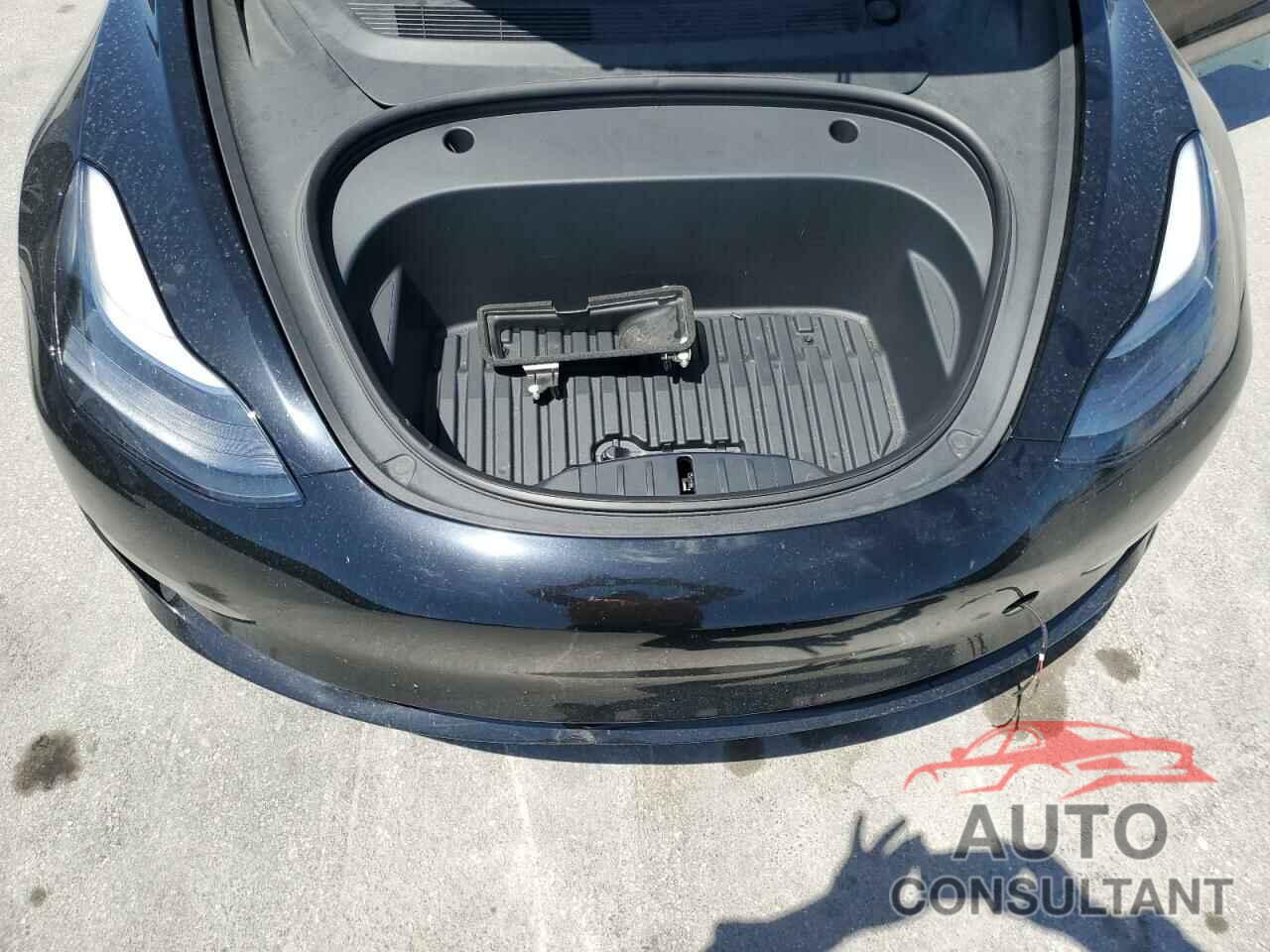 TESLA MODEL 3 2023 - 5YJ3E1EA6PF569999