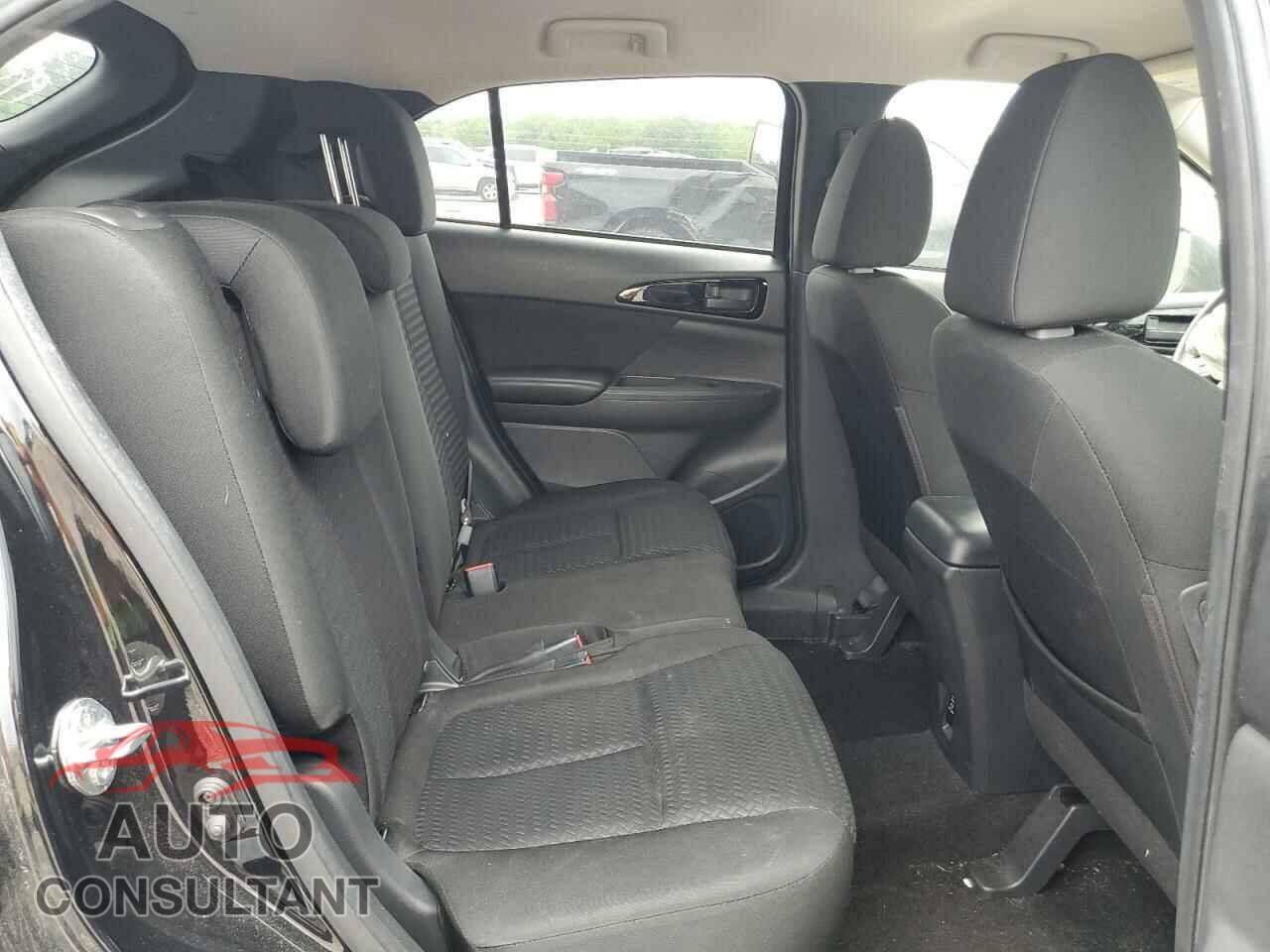 MITSUBISHI ECLIPSE 2019 - JA4AS3AA6KZ001945