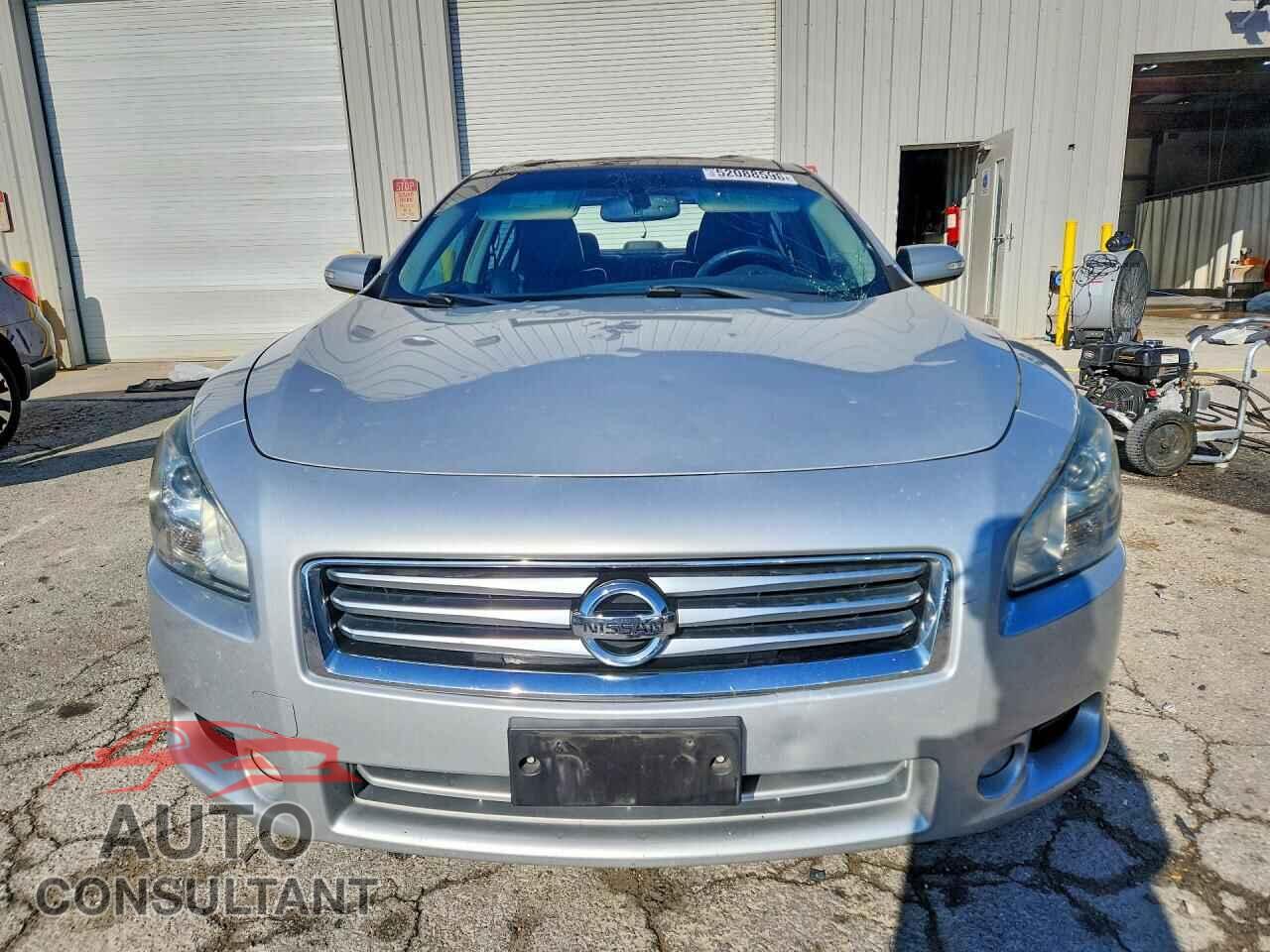 NISSAN MAXIMA 2014 - 1N4AA5AP1EC476909