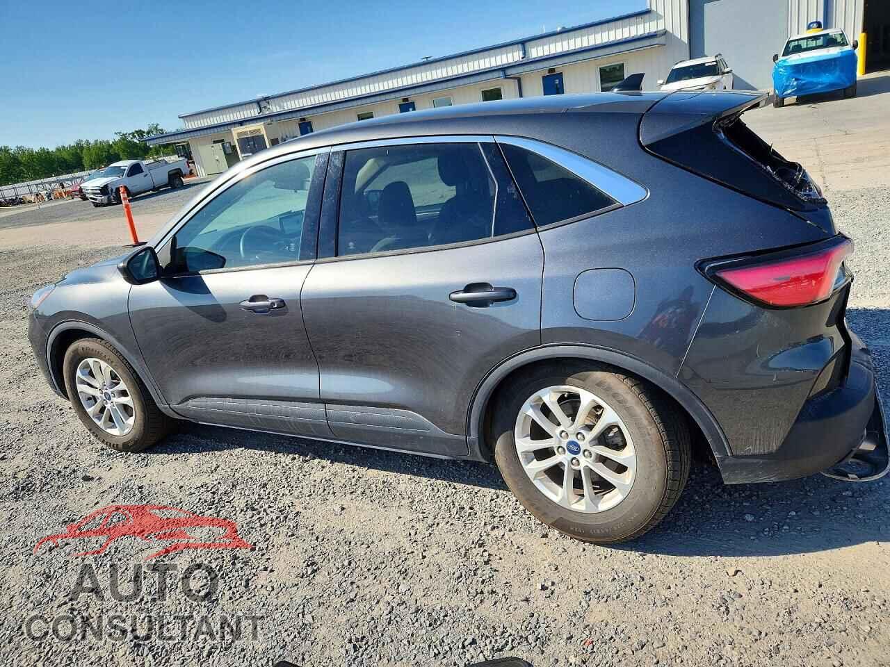 FORD ESCAPE 2020 - 1FMCU0G6XLUA67709