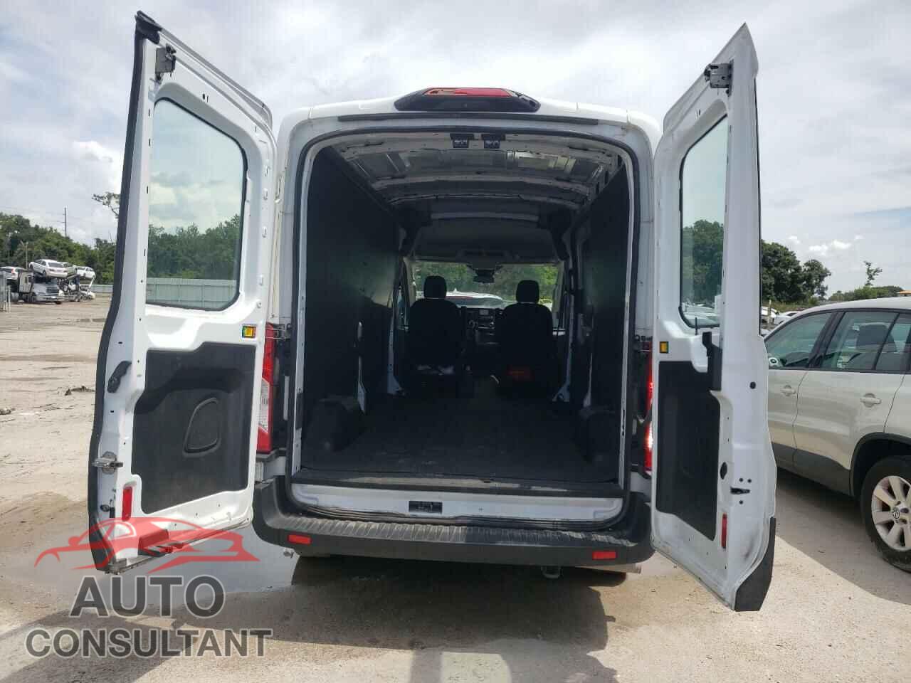 FORD TRANSIT CO 2020 - 1FTBR1C88LKA07423