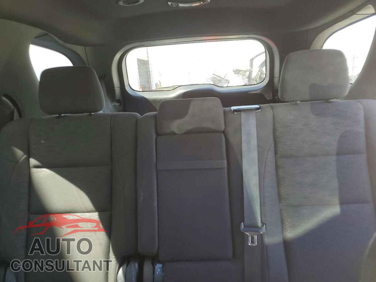 DODGE DURANGO 2023 - 1C4RDJDG2PC718893