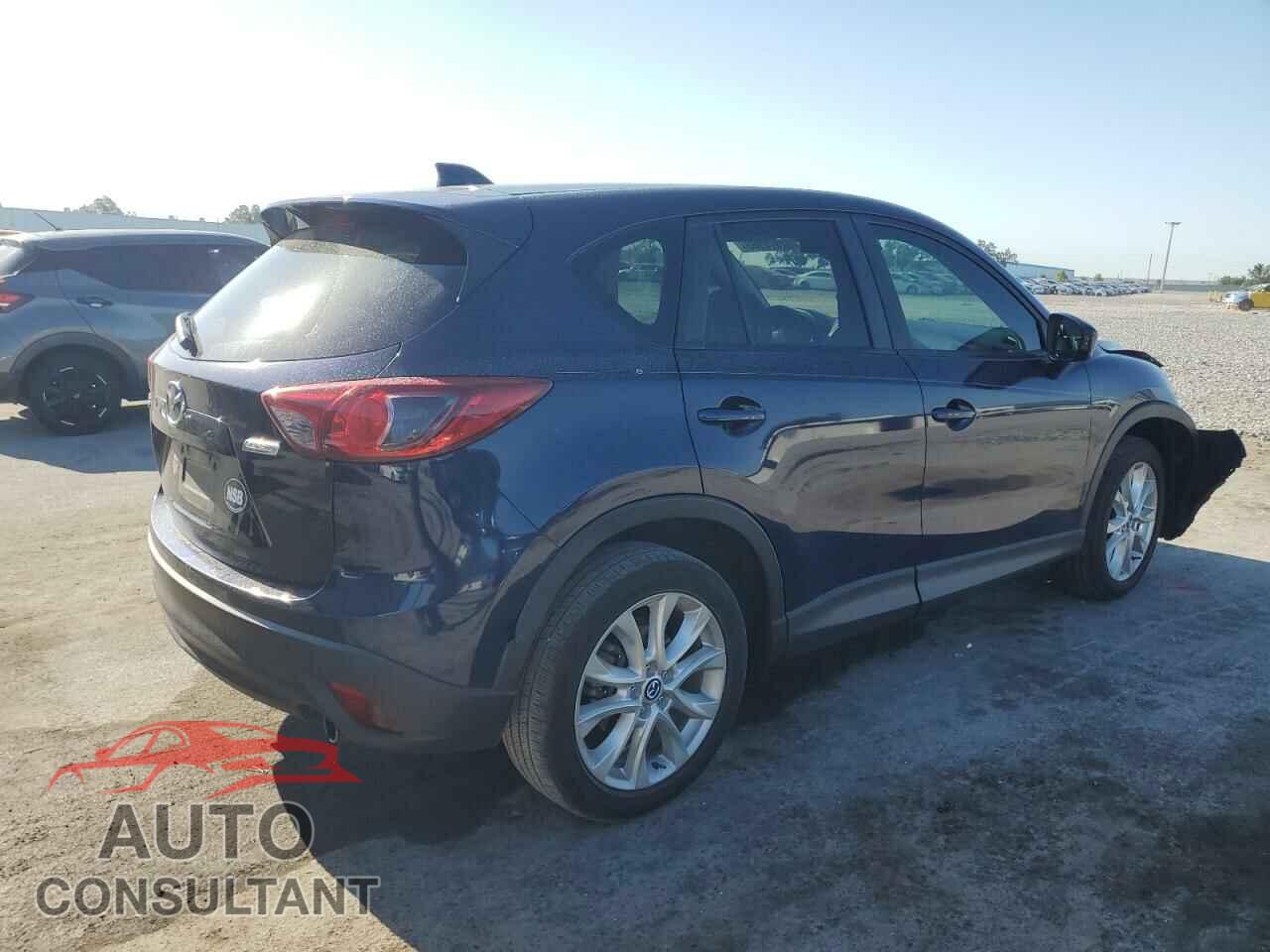 MAZDA CX-5 2014 - JM3KE2DY8E0361108