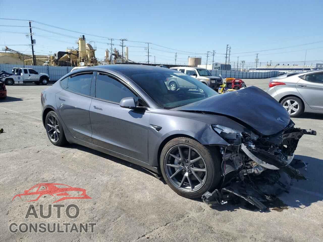 TESLA MODEL 3 2023 - 5YJ3E1EA0PF421315