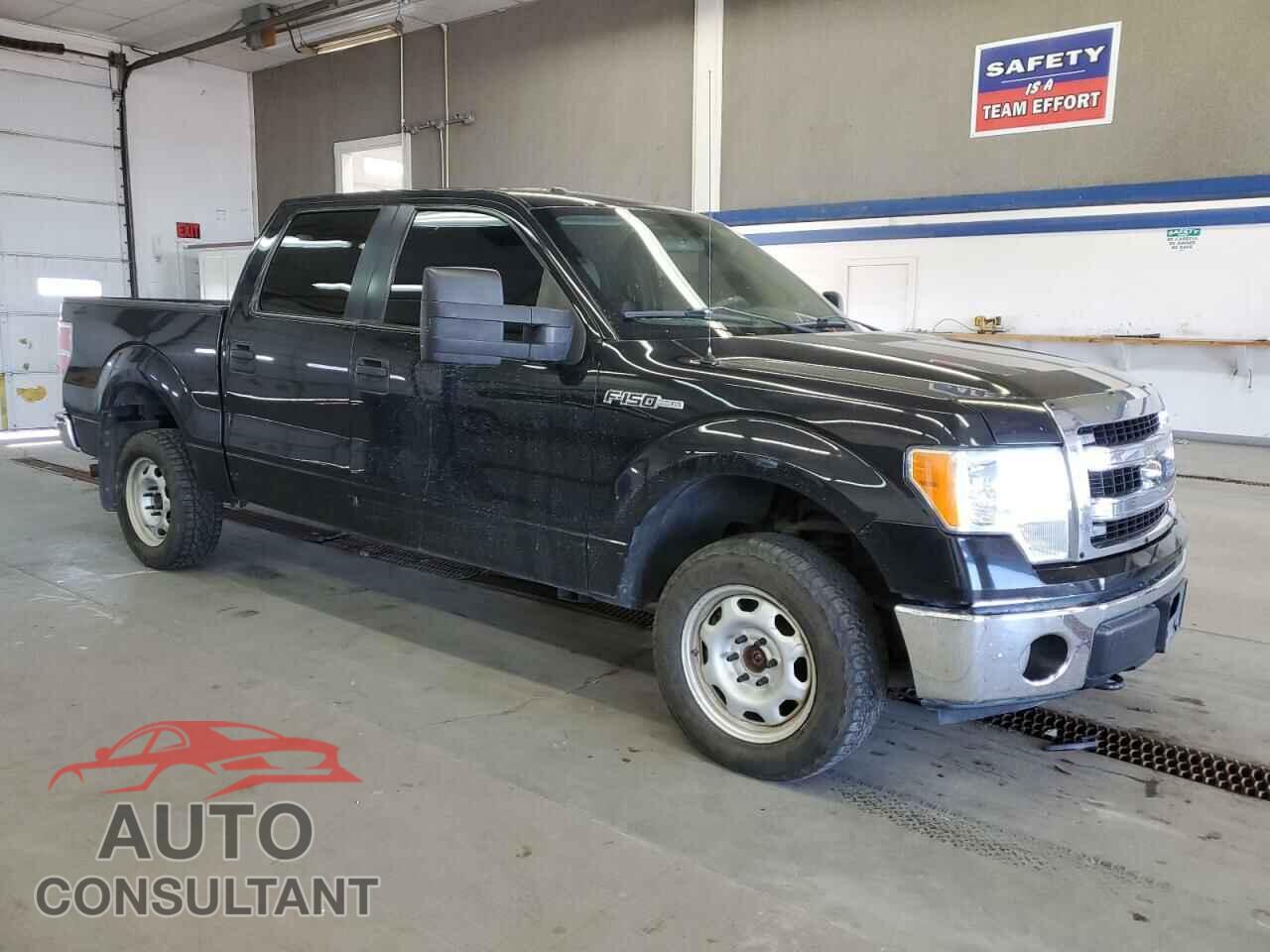 FORD F-150 2014 - 1FTFW1EF8EFC19255