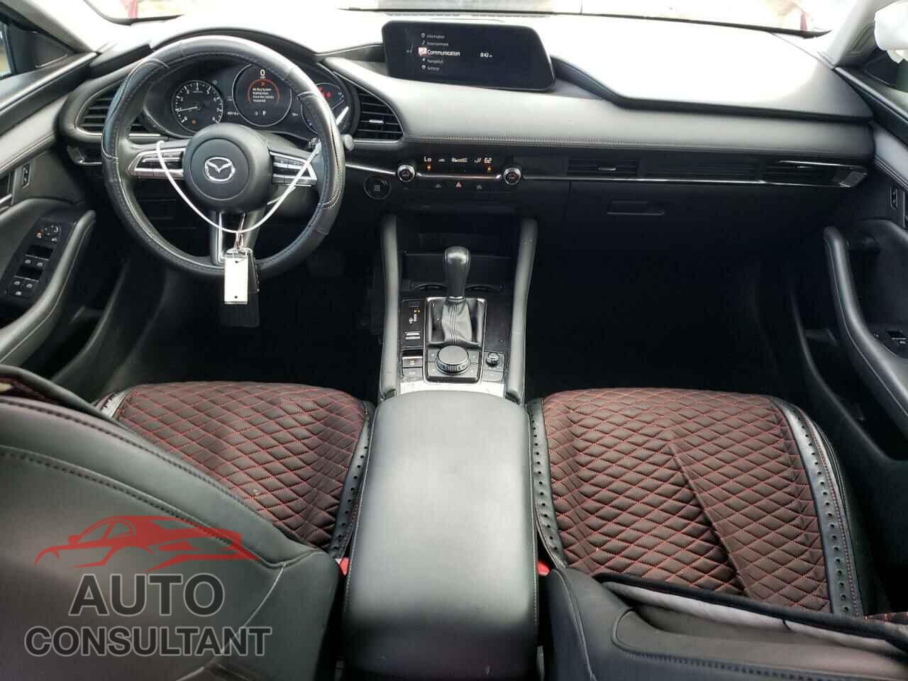 MAZDA 3 2019 - JM1BPACL0K1109720