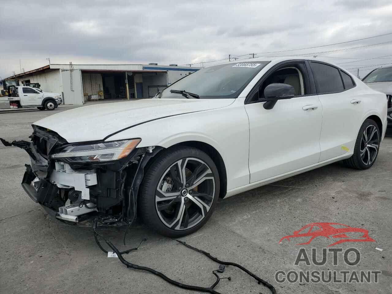 VOLVO S60 CORE 2024 - 7JRL12FK7RG310554