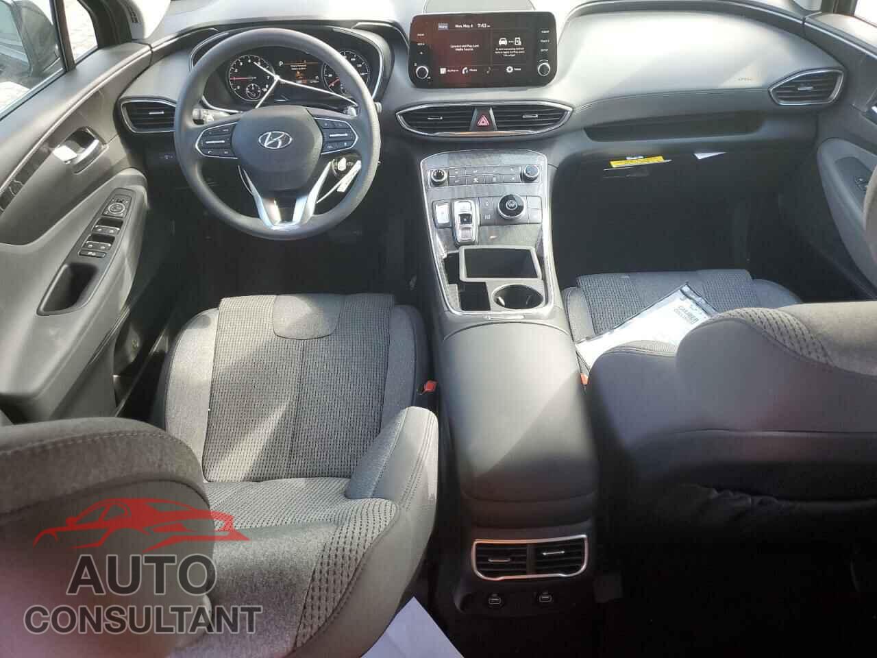 HYUNDAI SANTA FE 2023 - 5NMS14AJ3PH579919