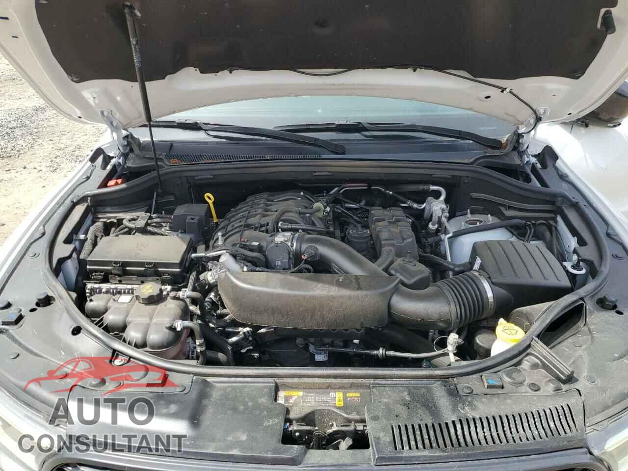 DODGE DURANGO 2024 - 1C4RDJDG2RC157212