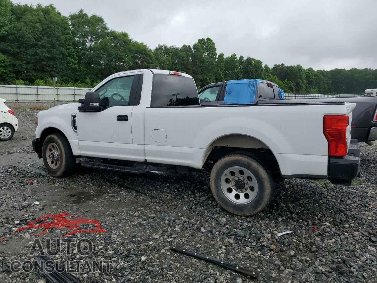 FORD F250 2020 - 1FTBF2A65LEE27705