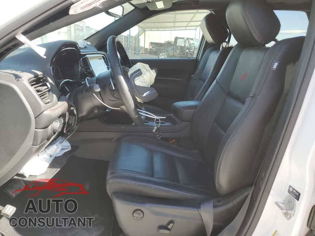 DODGE DURANGO 2024 - 1C4RDHDG1RC118748