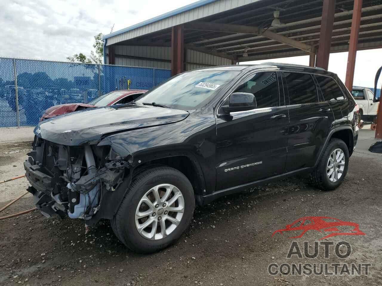 JEEP GRAND CHER 2015 - 1C4RJEAG7FC193946