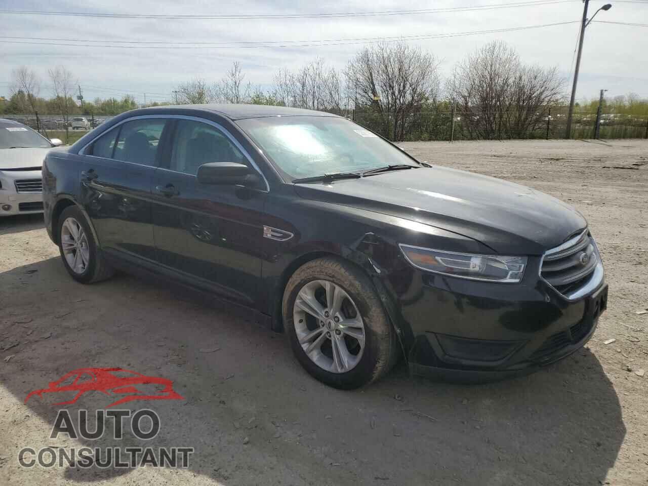 FORD TAURUS 2016 - 1FAHP2D84GG106937