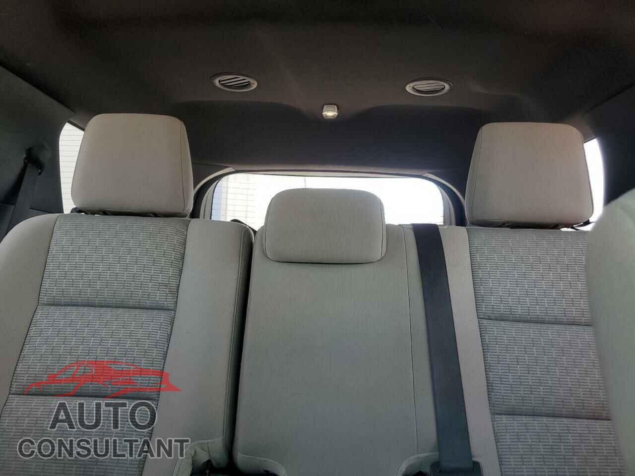 FORD EXPLORER 2011 - 1FMHK8D82BGA15102