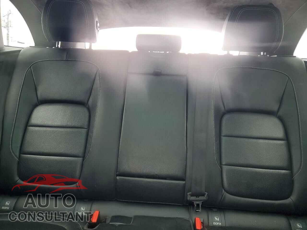 JAGUAR F-PACE 2017 - SADCM2BV5HA072425