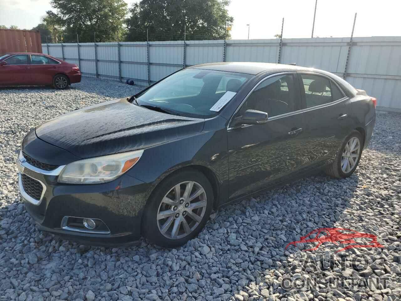 CHEVROLET MALIBU 2015 - 1G11D5SL3FF289807