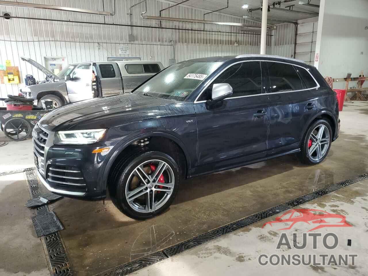 AUDI SQ5 2018 - WA1A4AFY6J2239712