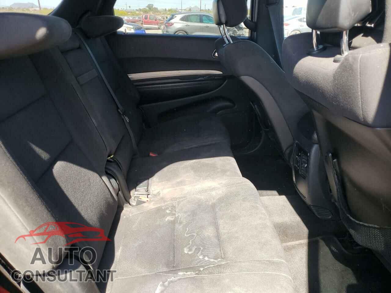 DODGE DURANGO 2015 - 1C4RDHAG6FC937271