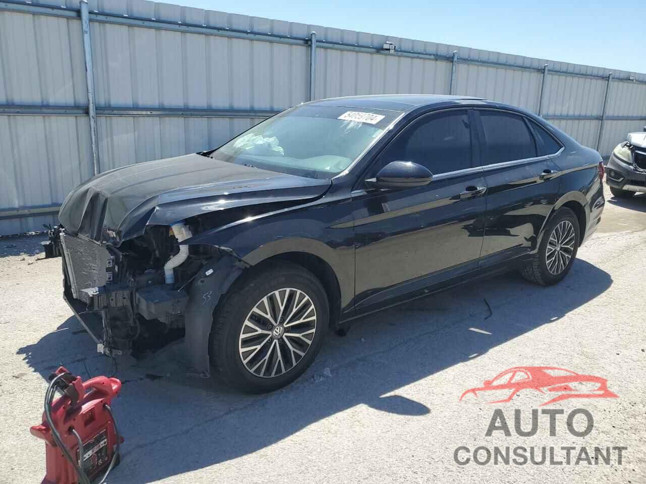 VOLKSWAGEN JETTA 2019 - 3VWC57BU7KM192067