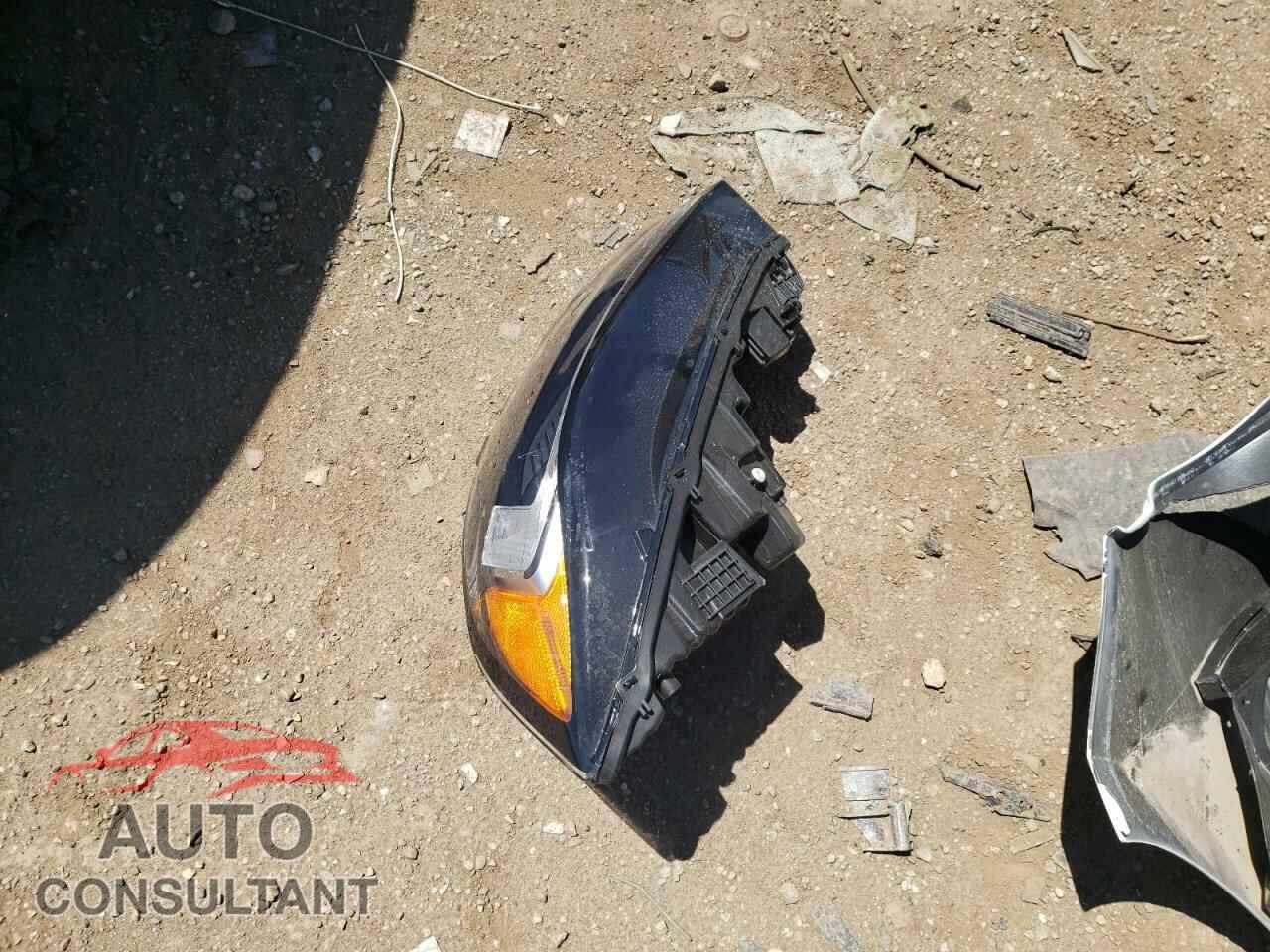 FORD EDGE 2024 - 2FMPK4J9XRBA42373