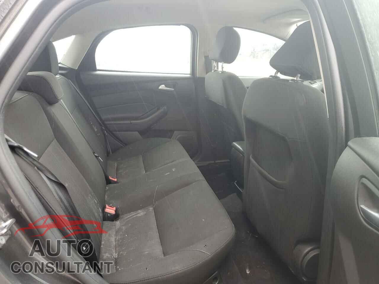FORD FOCUS 2017 - 1FADP3FE5HL308654