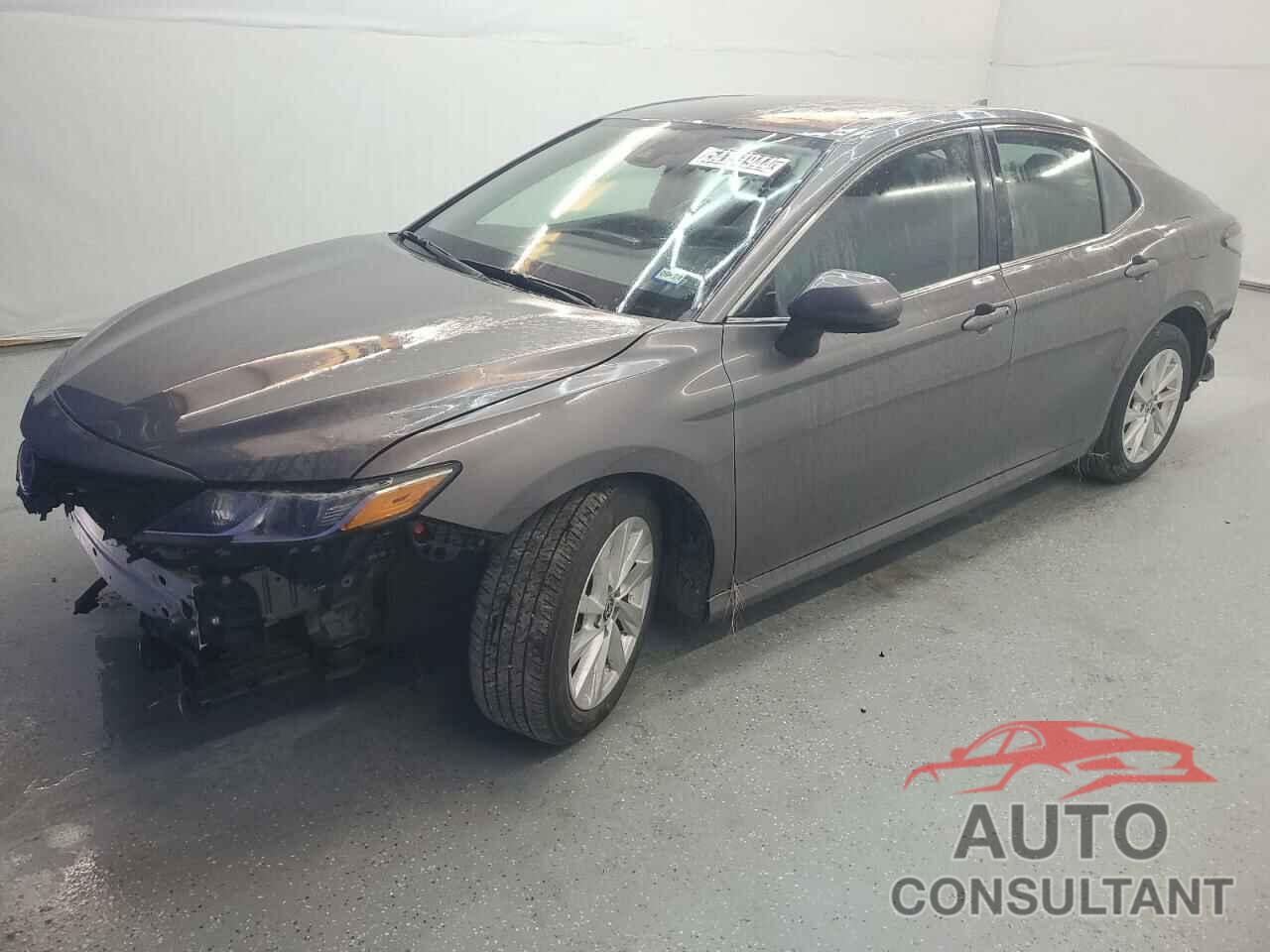 TOYOTA CAMRY 2024 - 4T1C11AK9RU862750