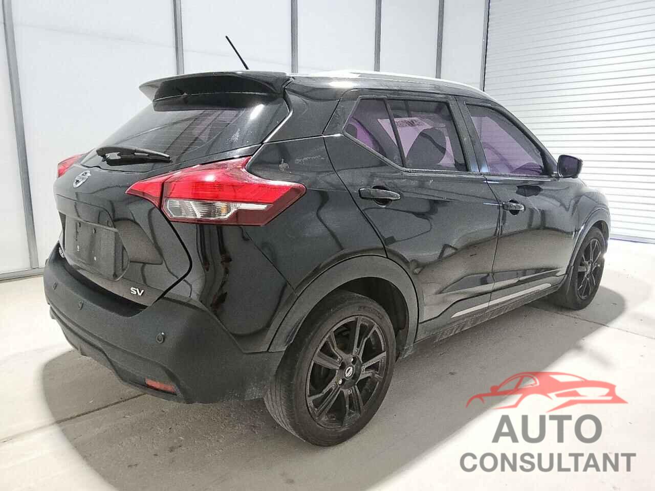 NISSAN KICKS 2020 - 3N1CP5DV0LL559764