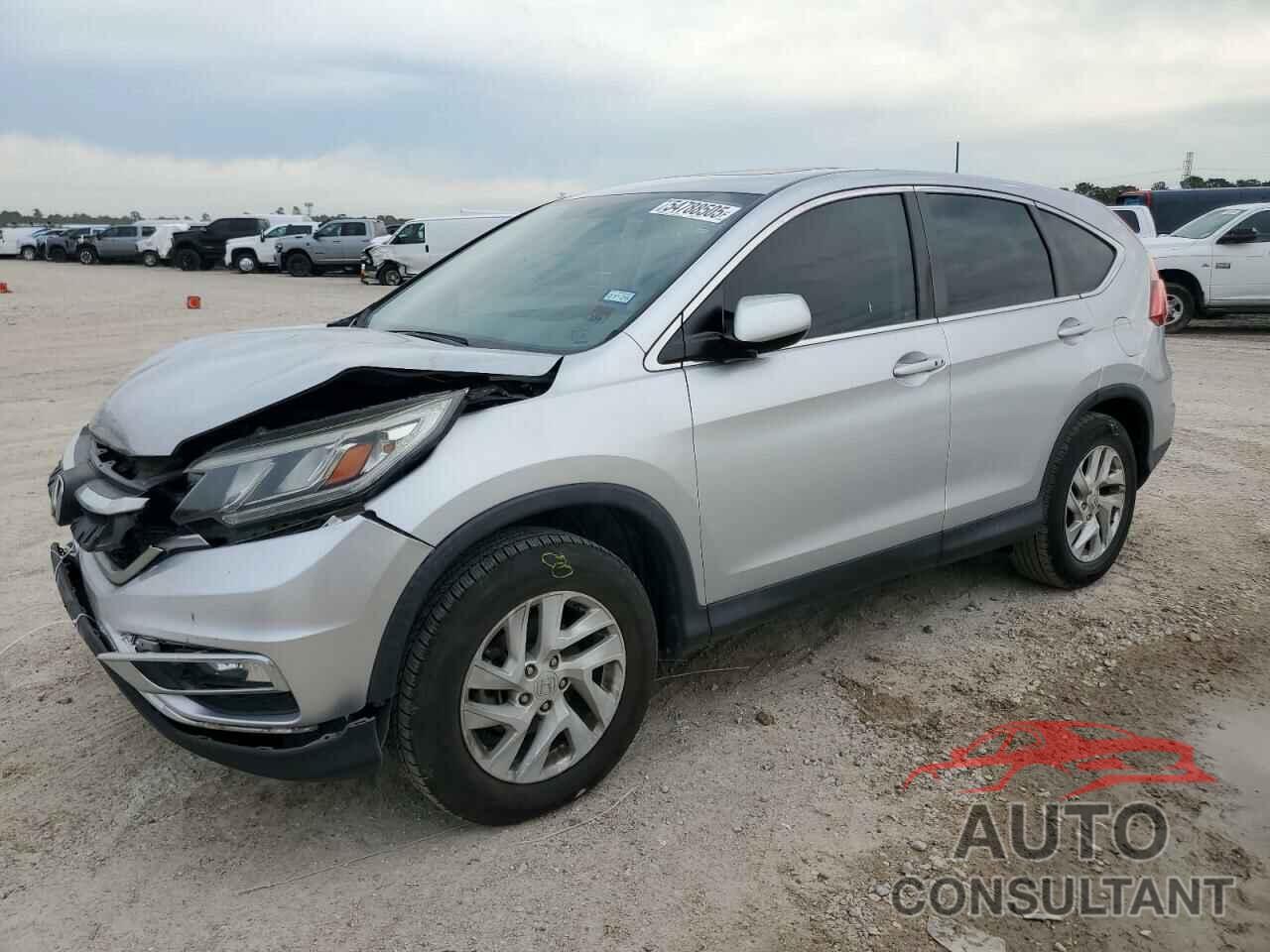 HONDA CRV 2016 - 2HKRM3H50GH513811