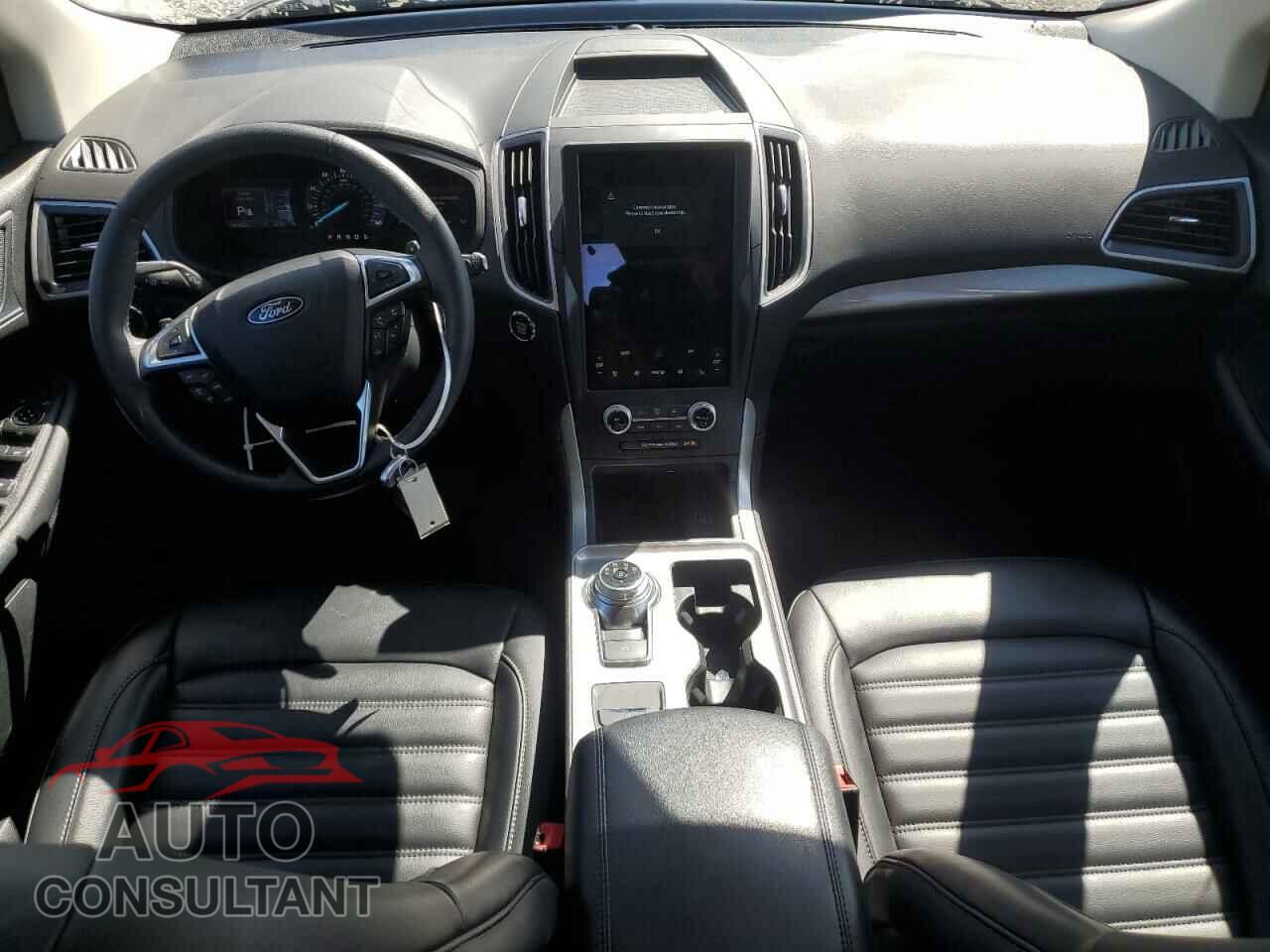 FORD EDGE 2024 - 2FMPK4J98RBA27807
