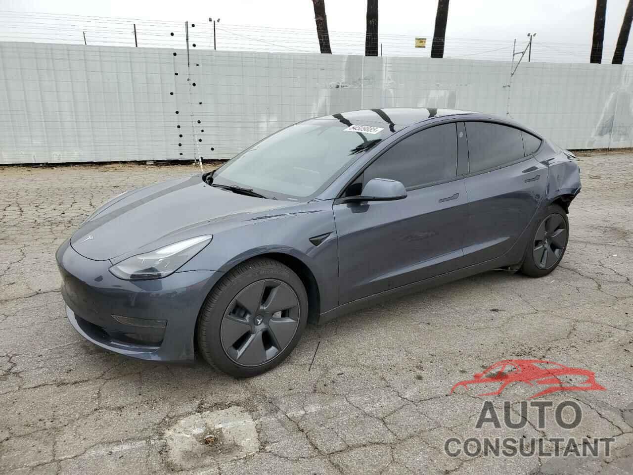 TESLA MODEL 3 2023 - 5YJ3E1EA3PF620536