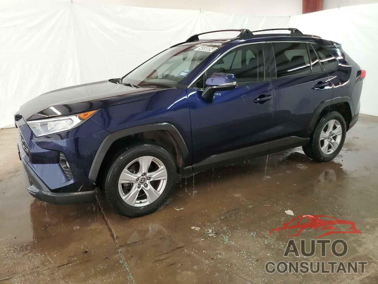 TOYOTA RAV4 2020 - JTMW1RFV9LJ018882