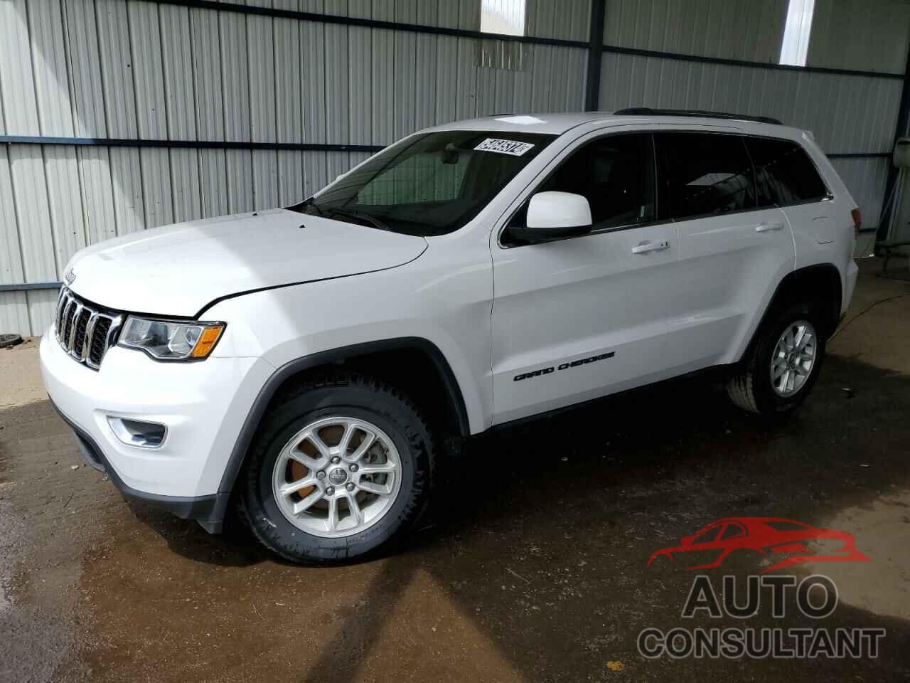 JEEP GRAND CHER 2020 - 1C4RJFAG7LC169180