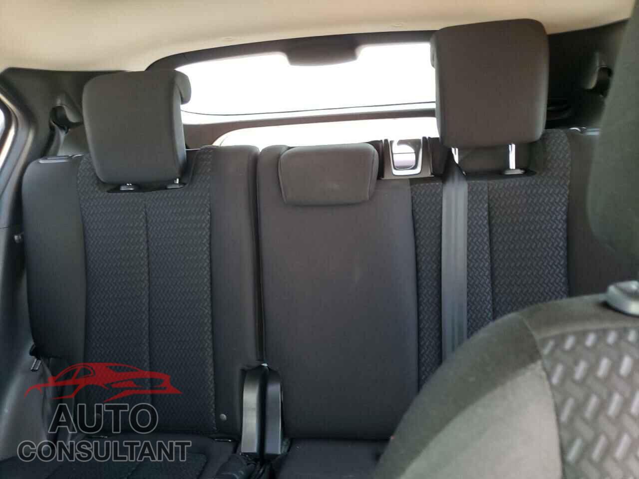 MITSUBISHI ECLIPSE 2020 - JA4AS3AA5LZ030337