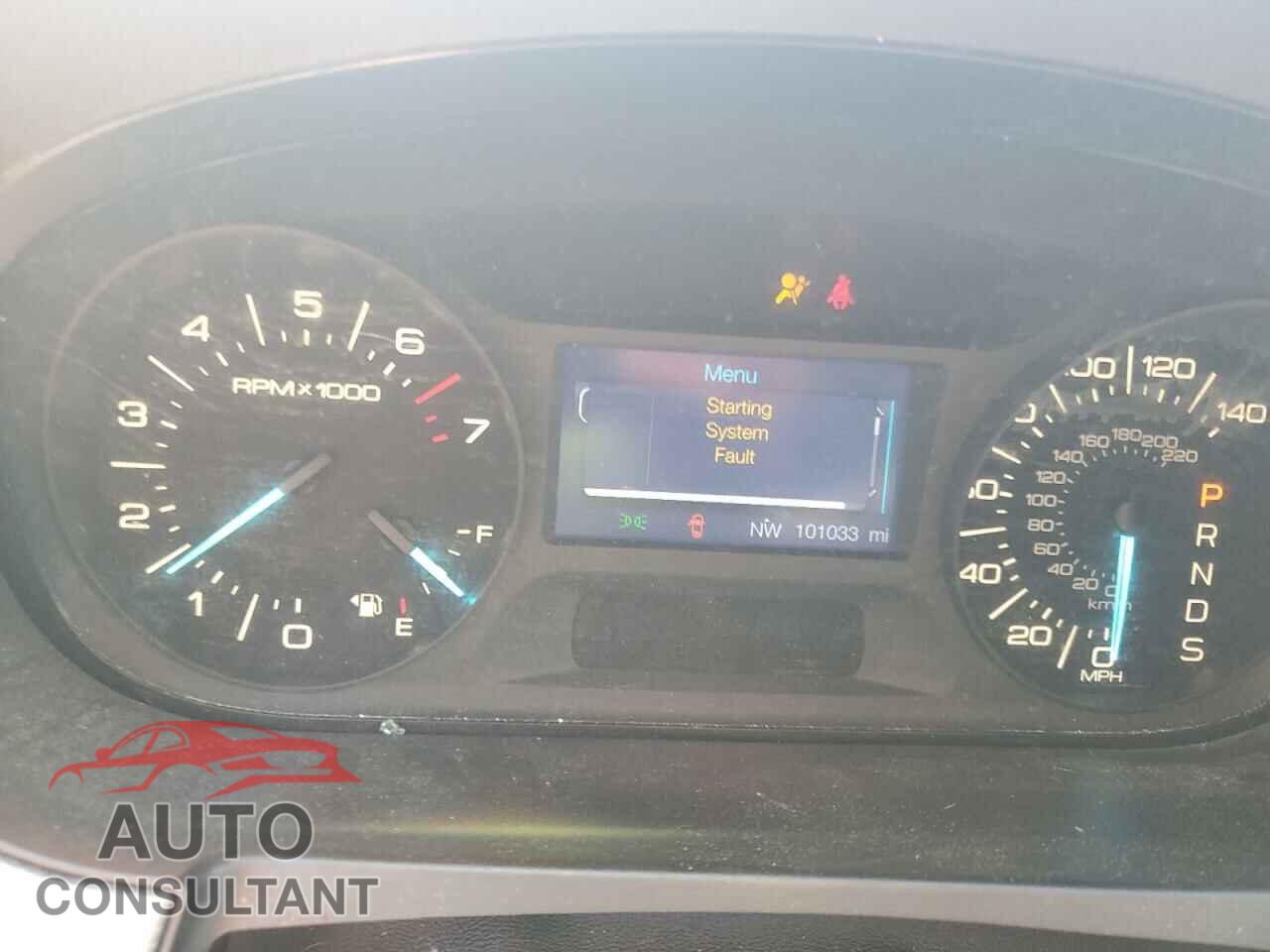 FORD EDGE 2013 - 2FMDK3JC7DBB66229