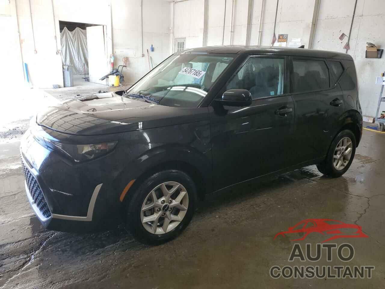KIA SOUL 2024 - KNDJ23AU0R7236511