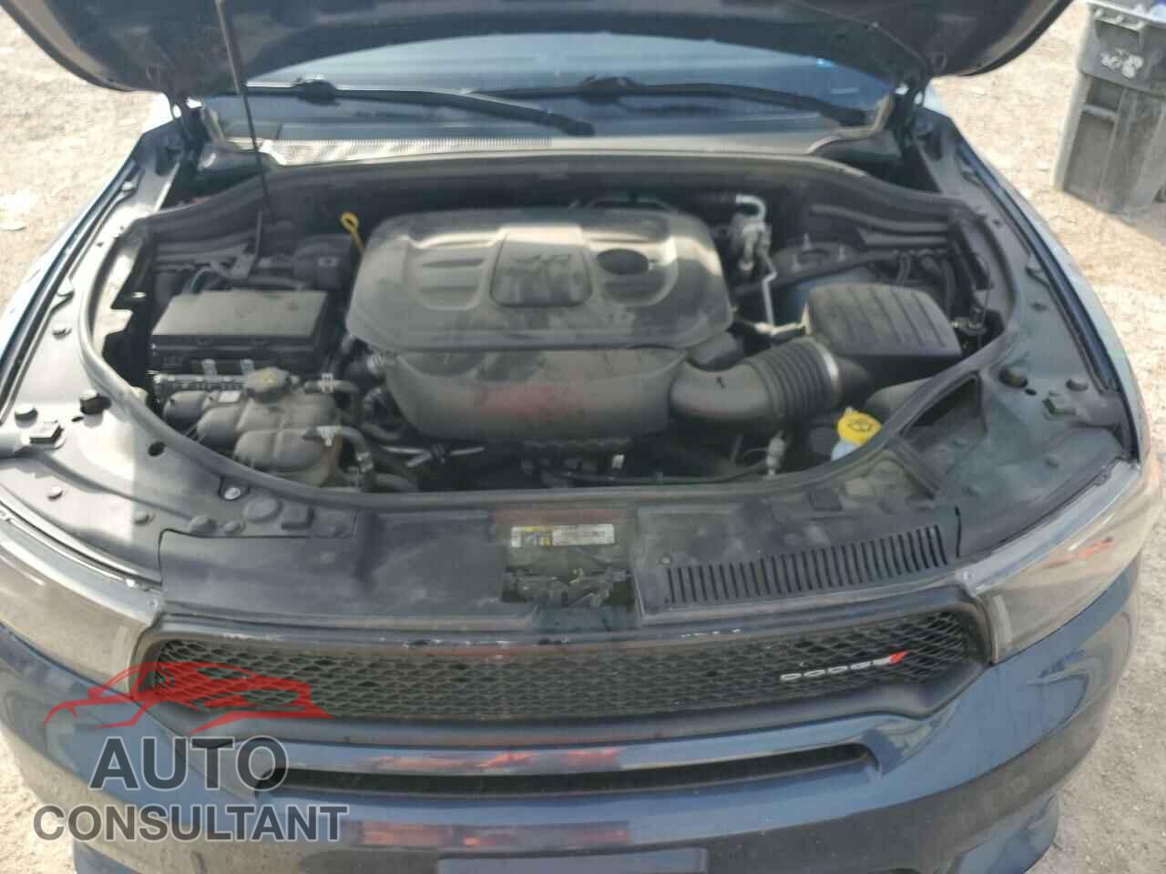 DODGE DURANGO 2020 - 1C4RDHDG2LC448521