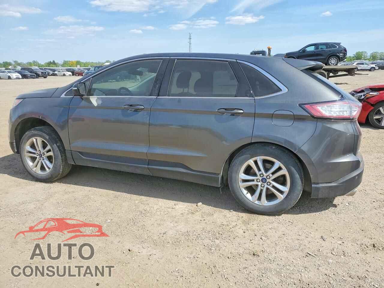 FORD EDGE 2016 - 2FMPK4J92GBC18782