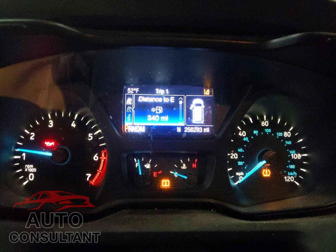 FORD TRANSIT 2017 - 1FTYR2YG5HKB18714