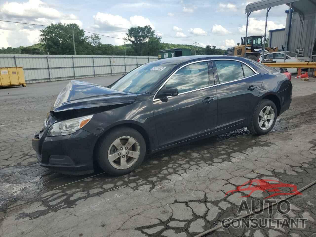 CHEVROLET MALIBU 2013 - 1G11C5SA0DF325029