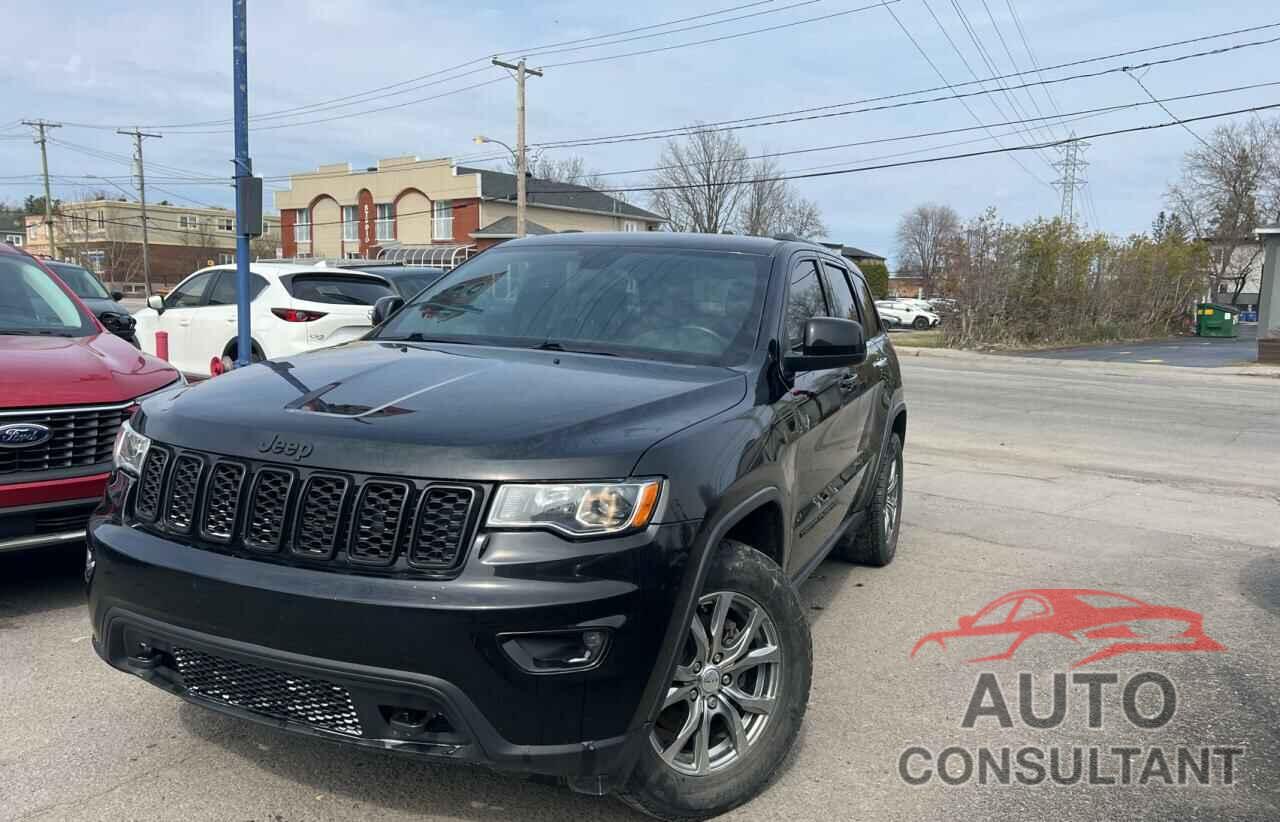 JEEP GRAND CHER 2019 - 1C4RJFAG1KC800441