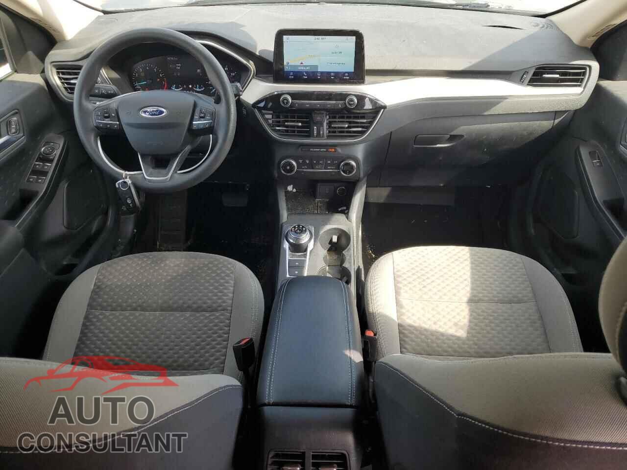 FORD ESCAPE 2020 - 1FMCU0G60LUA55469