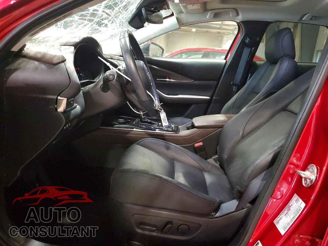 MAZDA CX30 2023 - 3MVDMBDY9PM552393